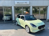 First vehicle image