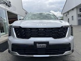 First vehicle image