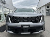 First vehicle image