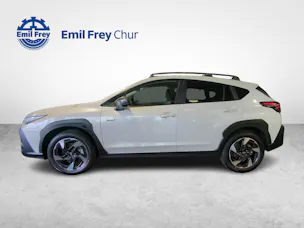 Subaru Crosstrek 2.0i e-Boxer Swiss Plus