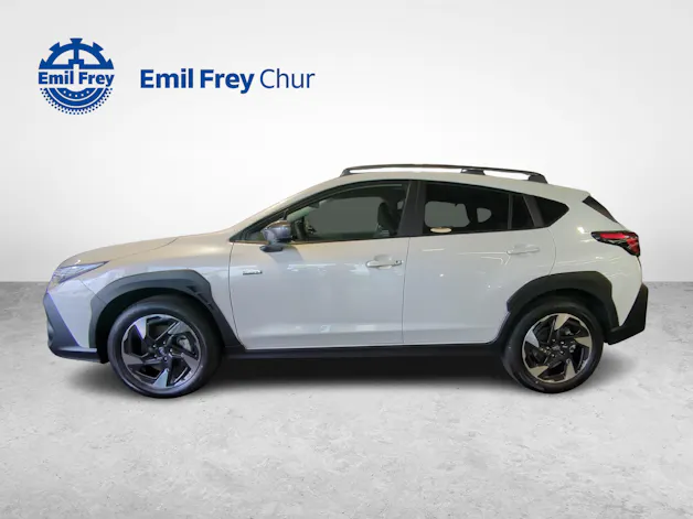 Subaru Crosstrek 2.0i e-Boxer Swiss Plus