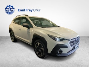 immagine del veicolo SUBARU Crosstrek 2.0i e-Boxer Swiss Plus