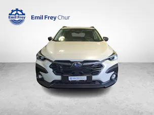 Subaru Crosstrek 2.0i e-Boxer Swiss Plus
