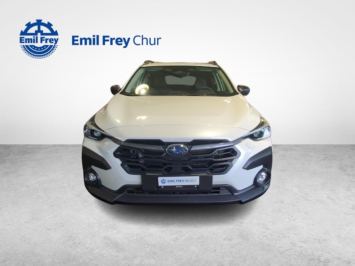 immagine del veicolo SUBARU CROSSTREK