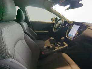 Subaru Crosstrek 2.0i e-Boxer Swiss Plus