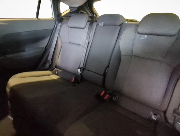Subaru Crosstrek 2.0i e-Boxer Swiss Plus
