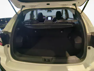 Subaru Crosstrek 2.0i e-Boxer Swiss Plus