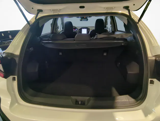 Subaru Crosstrek 2.0i e-Boxer Swiss Plus