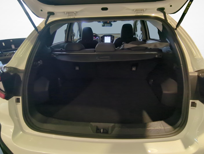 immagine del veicolo SUBARU CROSSTREK