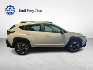Subaru Crosstrek 2.0i e-Boxer Swiss Plus