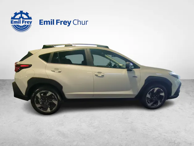 Subaru Crosstrek 2.0i e-Boxer Swiss Plus