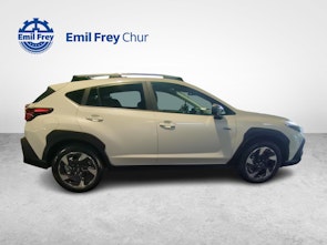 immagine del veicolo SUBARU Crosstrek 2.0i e-Boxer Swiss Plus