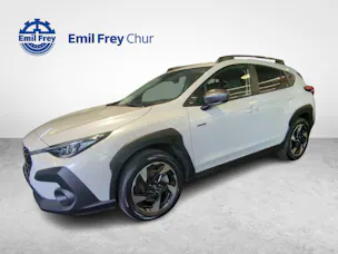 Subaru Crosstrek 2.0i e-Boxer Swiss Plus