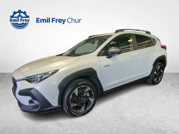 Subaru Crosstrek 2.0i e-Boxer Swiss Plus