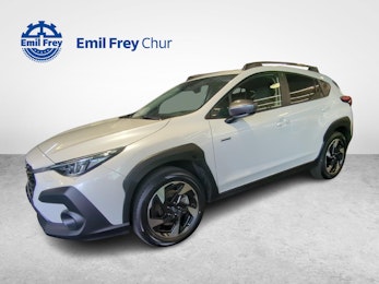 immagine del veicolo SUBARU Crosstrek 2.0i e-Boxer Swiss Plus