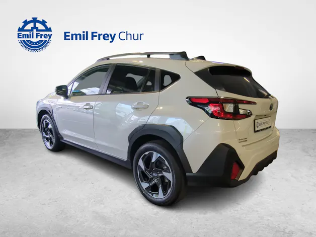 Subaru Crosstrek 2.0i e-Boxer Swiss Plus