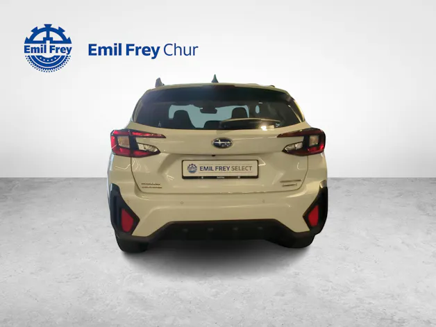 Subaru Crosstrek 2.0i e-Boxer Swiss Plus
