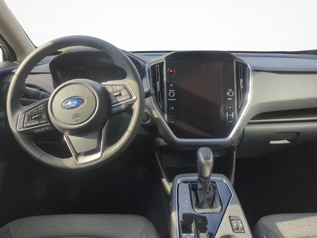 Subaru Crosstrek 2.0i e-Boxer Swiss Plus