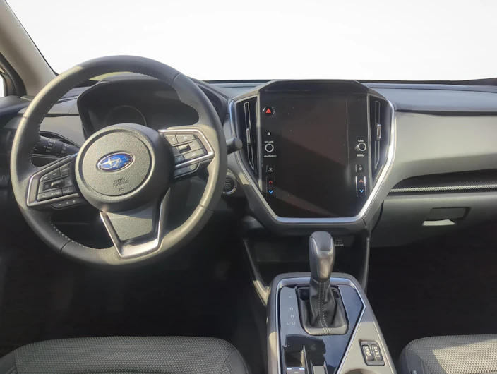 Fahrzeugbild SUBARU CROSSTREK