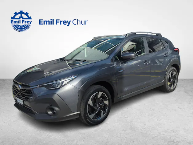Subaru Crosstrek 2.0i e-Boxer Swiss Plus