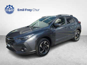 Fahrzeugbild SUBARU Crosstrek 2.0i e-Boxer Swiss Plus