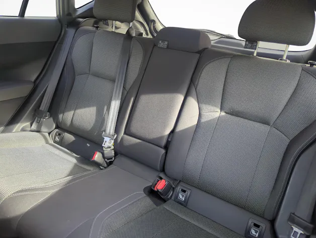 Subaru Crosstrek 2.0i e-Boxer Swiss Plus