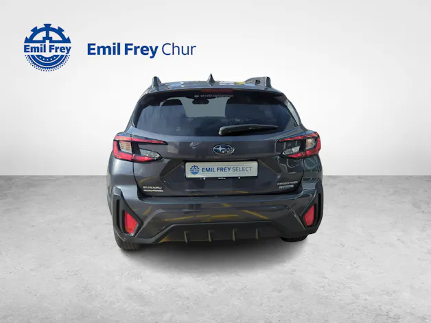 Subaru Crosstrek 2.0i e-Boxer Swiss Plus