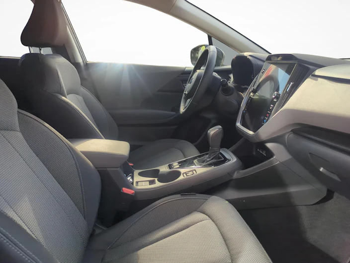 Fahrzeugbild SUBARU CROSSTREK