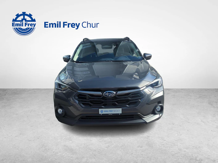 Fahrzeugbild SUBARU CROSSTREK