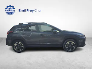 Subaru Crosstrek 2.0i e-Boxer Swiss Plus