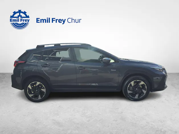 Subaru Crosstrek 2.0i e-Boxer Swiss Plus