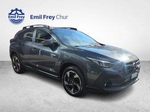Fahrzeugbild SUBARU Crosstrek 2.0i e-Boxer Swiss Plus