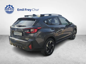 Fahrzeugbild SUBARU Crosstrek 2.0i e-Boxer Swiss Plus