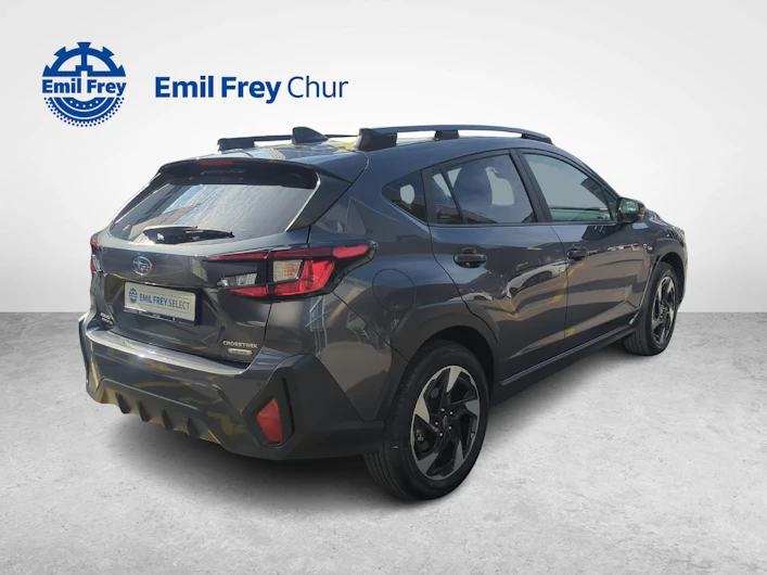 Fahrzeugbild SUBARU CROSSTREK
