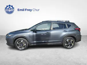 Subaru Crosstrek 2.0i e-Boxer Swiss Plus