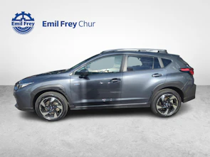 Fahrzeugbild SUBARU Crosstrek 2.0i e-Boxer Swiss Plus