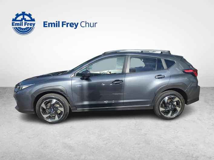 Fahrzeugbild SUBARU CROSSTREK
