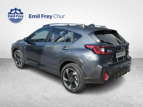 Fahrzeugbild SUBARU Crosstrek 2.0i e-Boxer Swiss Plus