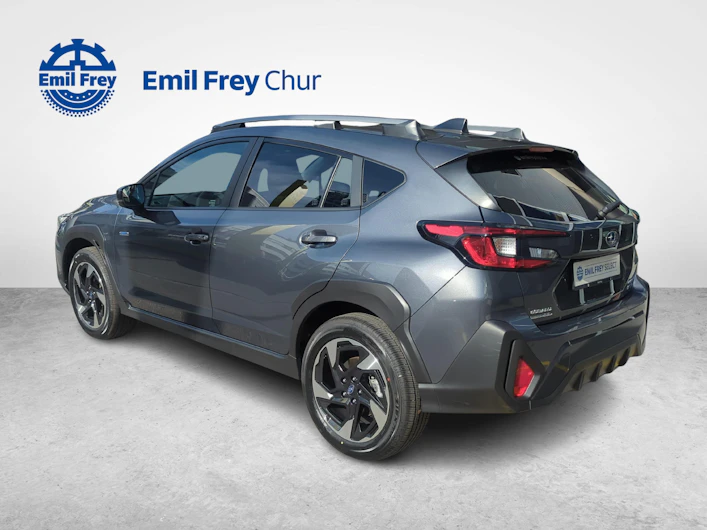 Fahrzeugbild SUBARU CROSSTREK