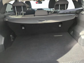 Fahrzeugbild SUBARU Crosstrek 2.0i e-Boxer Swiss Plus