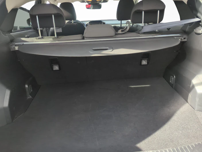 Fahrzeugbild SUBARU CROSSTREK