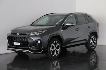Vehicle placeholder image