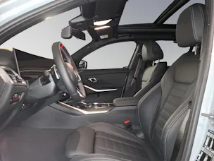 BMW M340d xDrive Touring