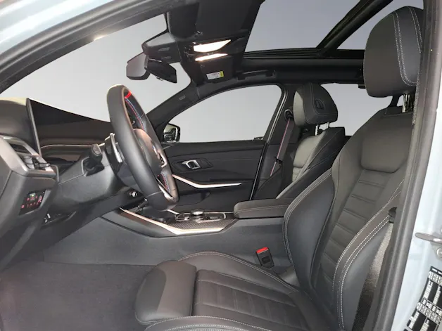 BMW M340d xDrive Touring