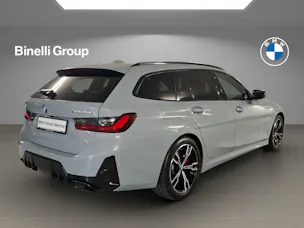 BMW M340d xDrive Touring
