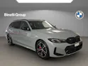 BMW M340d xDrive Touring