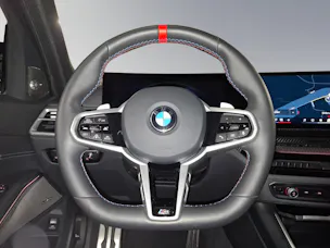 BMW M340d xDrive Touring