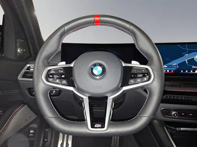 BMW M340d xDrive Touring
