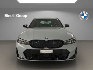 BMW M340d xDrive Touring