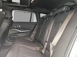 BMW M340d xDrive Touring